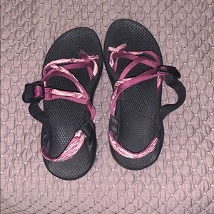 Women’s double strap Chaco